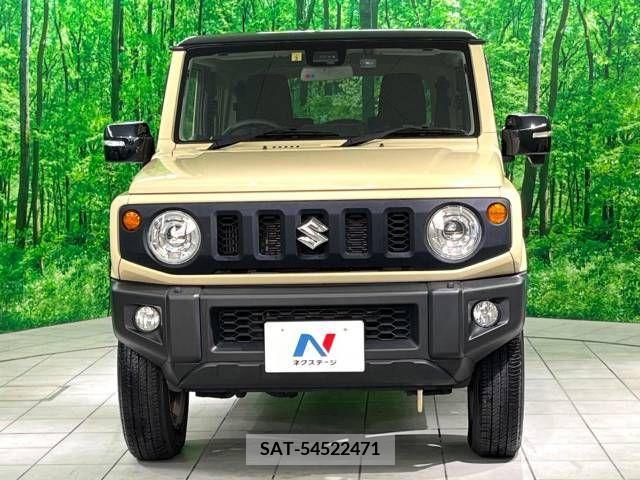 Suzuki JIMNY 2020-03 228906-14