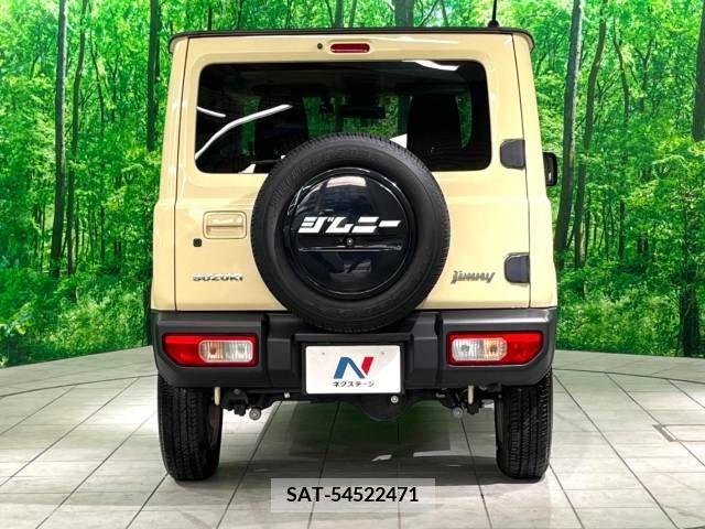 Suzuki JIMNY 2020-03 228906-15