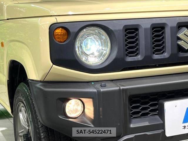 Suzuki JIMNY 2020-03 228906-13