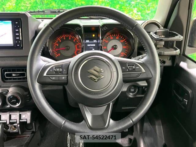 Suzuki JIMNY 2020-03 228906-11