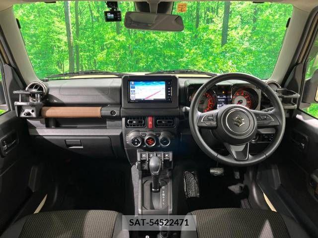 Suzuki JIMNY 2020-03 228906-1