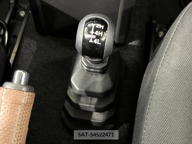 Suzuki JIMNY 2020-03 228906-6