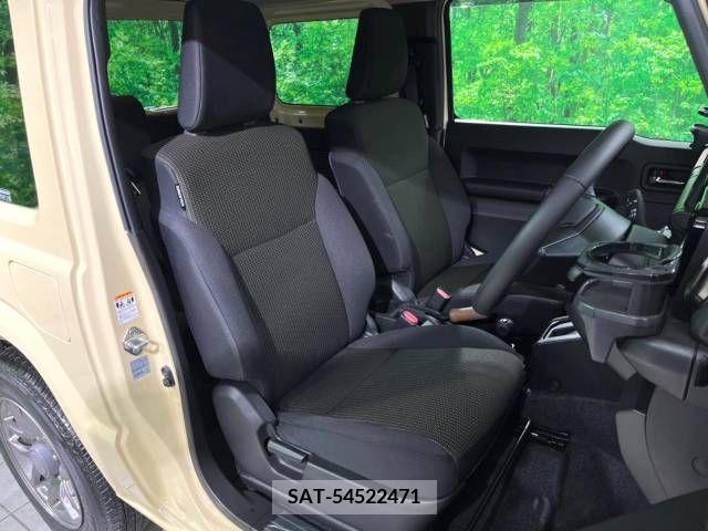 Suzuki JIMNY 2020-03 228906-8