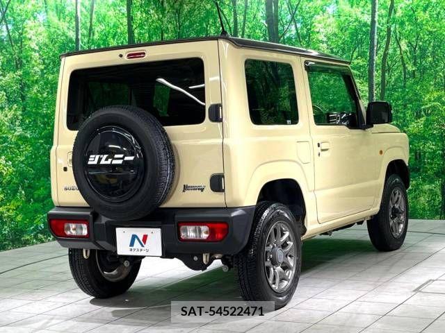 Suzuki JIMNY 2020-03 228906-17