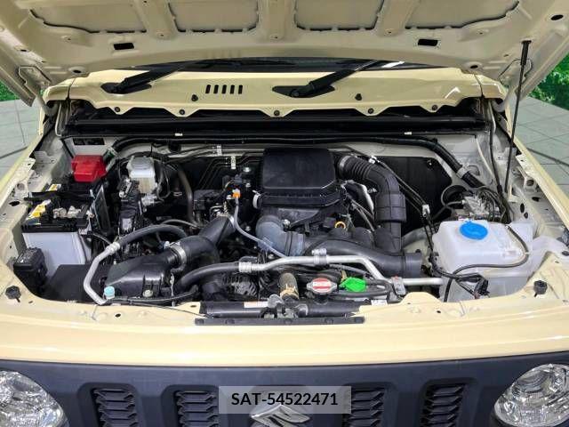 Suzuki JIMNY 2020-03 228906-18