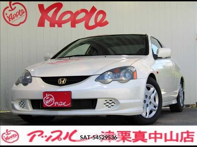 Honda INTEGRA 2002-10 228952-0