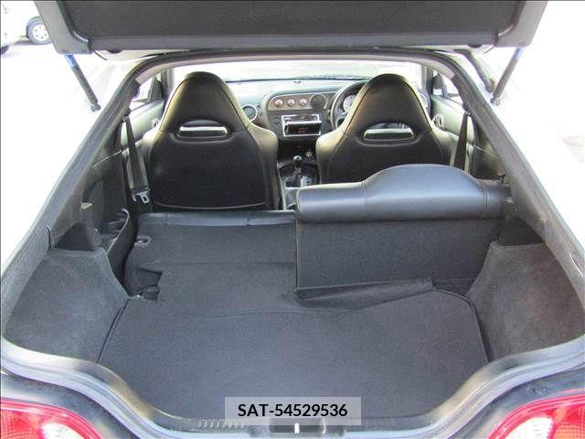 Honda INTEGRA 2002-10 228952-18