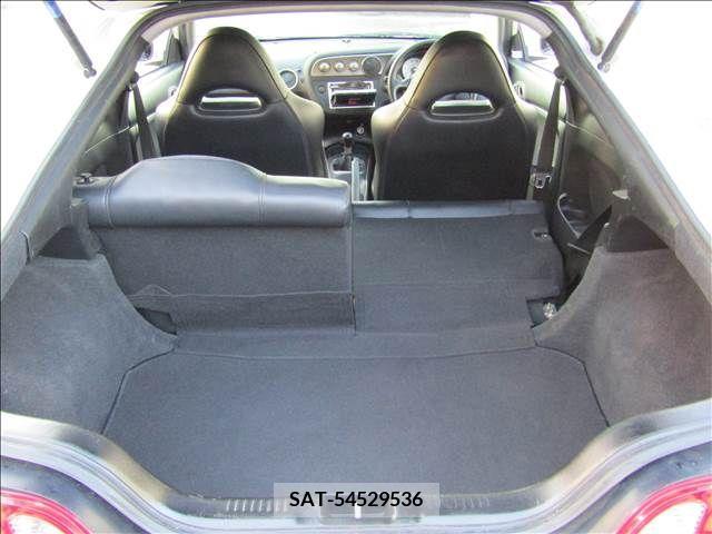 Honda INTEGRA 2002-10 228952-17
