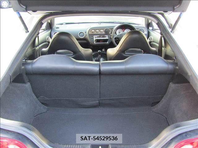 Honda INTEGRA 2002-10 228952-16