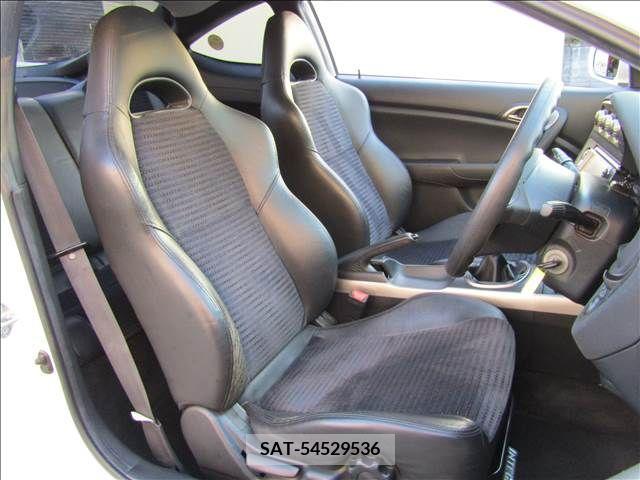 Honda INTEGRA 2002-10 228952-12