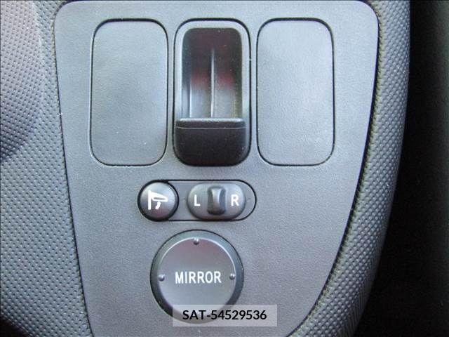 Honda INTEGRA 2002-10 228952-10