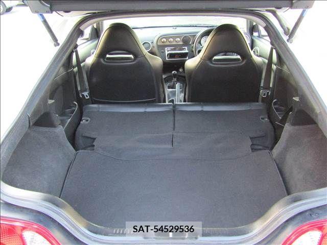 Honda INTEGRA 2002-10 228952-19