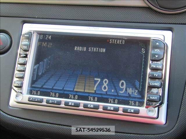 Honda INTEGRA 2002-10 228952-5