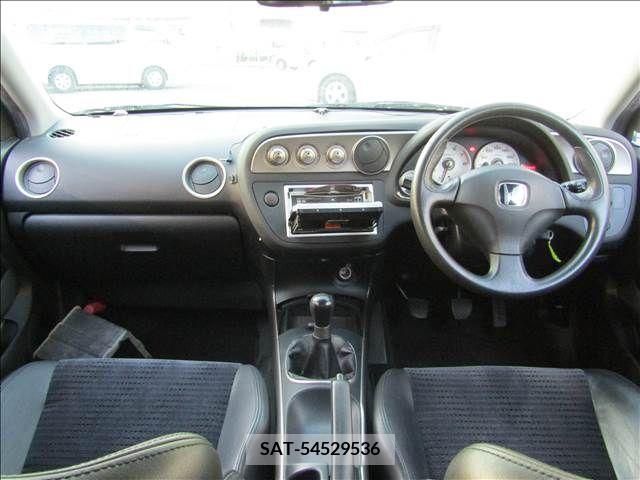 Honda INTEGRA 2002-10 228952-1