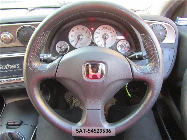 Honda INTEGRA 2002-10 228952-2