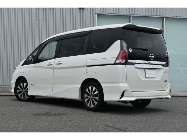 Nissan SERENA 2018-02 9045-29