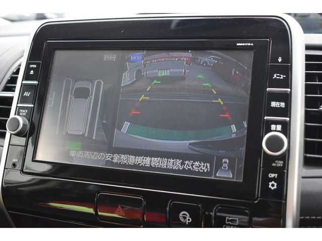 Nissan SERENA 2018-02 9045-5