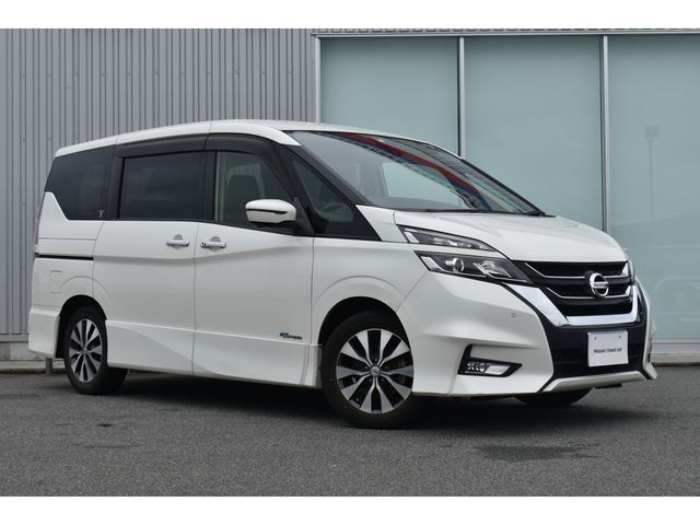 Nissan SERENA 2018-02 9045-28