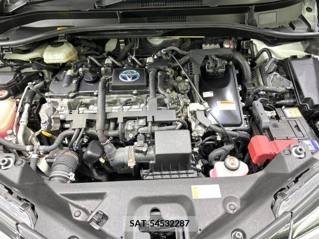Toyota C-HR 2017-05 264087-18