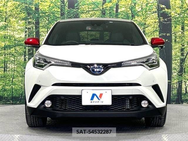 Toyota C-HR 2017-05 264087-14