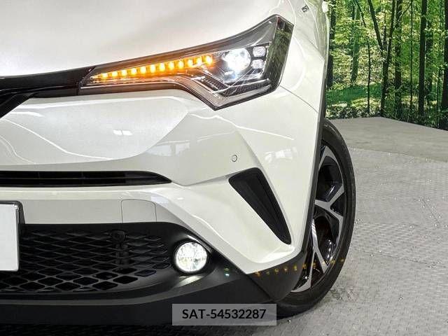 Toyota C-HR 2017-05 264087-12