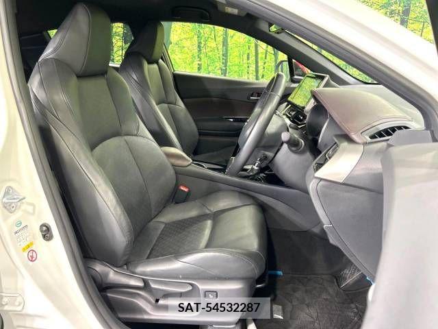Toyota C-HR 2017-05 264087-8