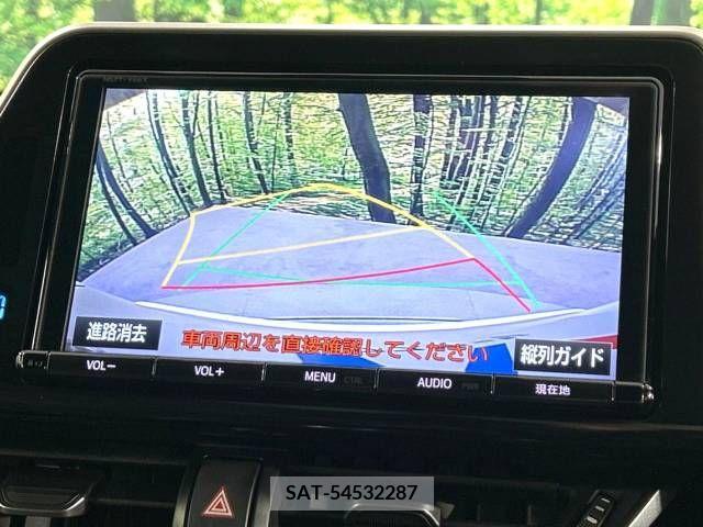 Toyota C-HR 2017-05 264087-5
