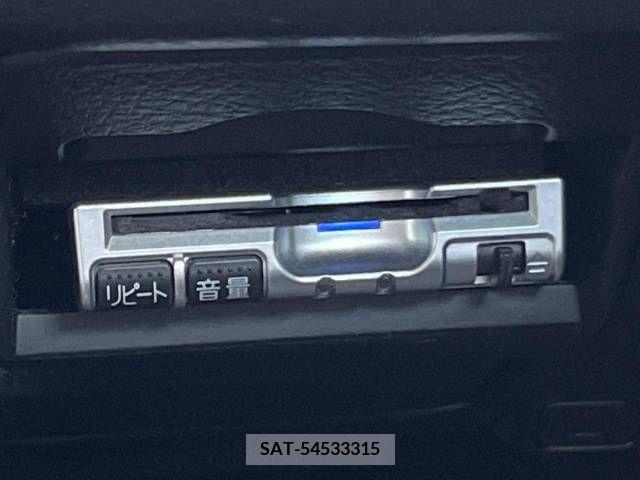 Subaru LEGACY B4 2007-10 362566-9