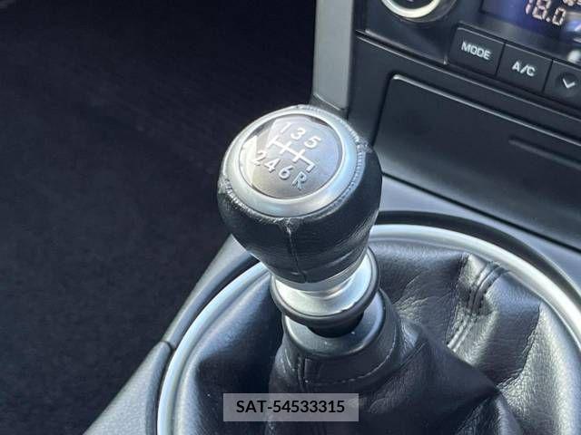 Subaru LEGACY B4 2007-10 362566-8