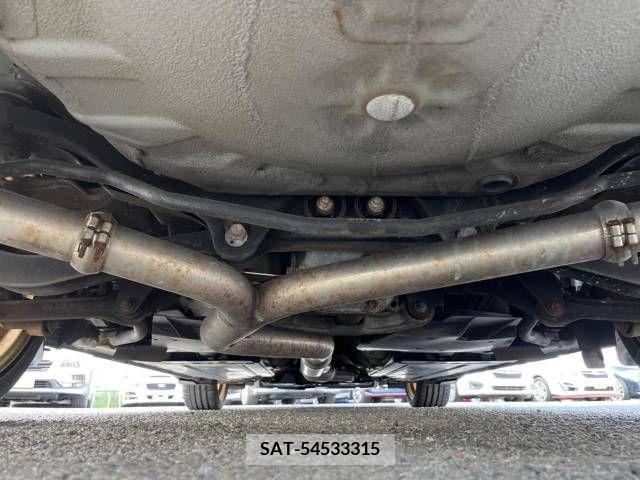 Subaru LEGACY B4 2007-10 362566-18