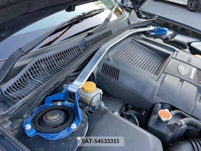 Subaru LEGACY B4 2007-10 362566-5