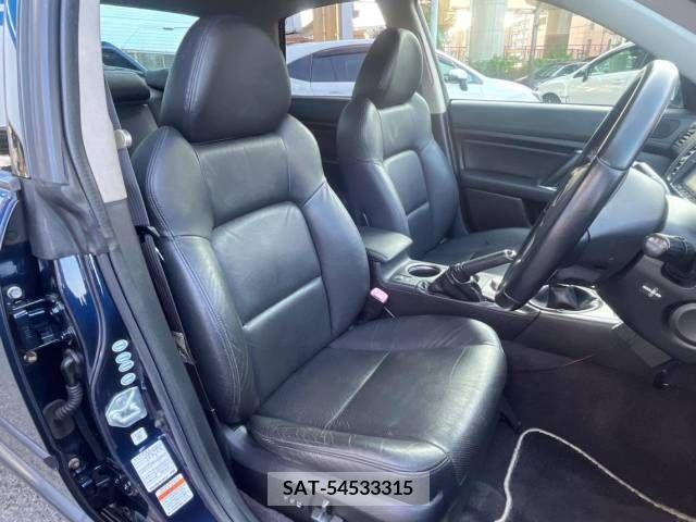 Subaru LEGACY B4 2007-10 362566-3