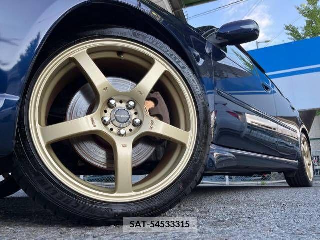 Subaru LEGACY B4 2007-10 362566-15