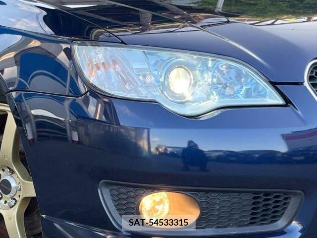 Subaru LEGACY B4 2007-10 362566-14