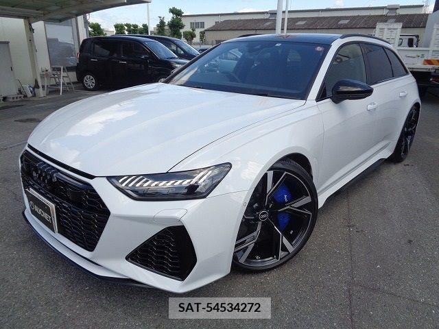 Audi RS6 2021-11 356625-0