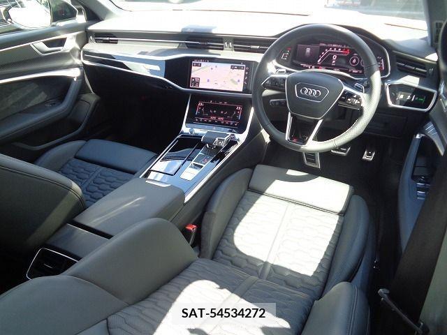 Audi RS6 2021-11 356625-9