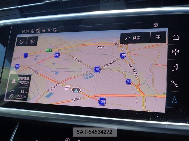Audi RS6 2021-11 356625-11