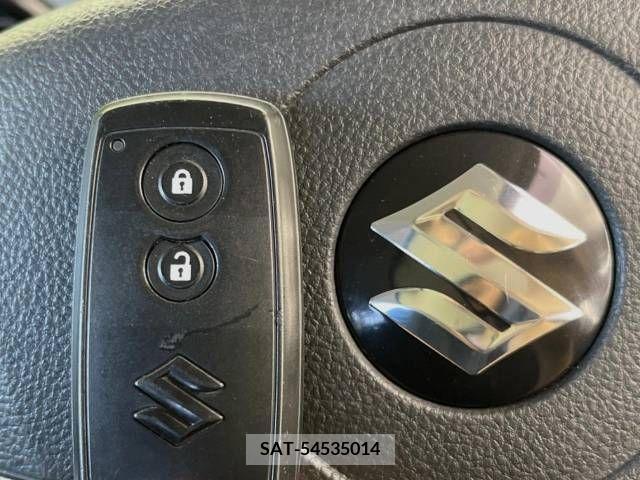 Suzuki WAGON R 2007-09 339820-5