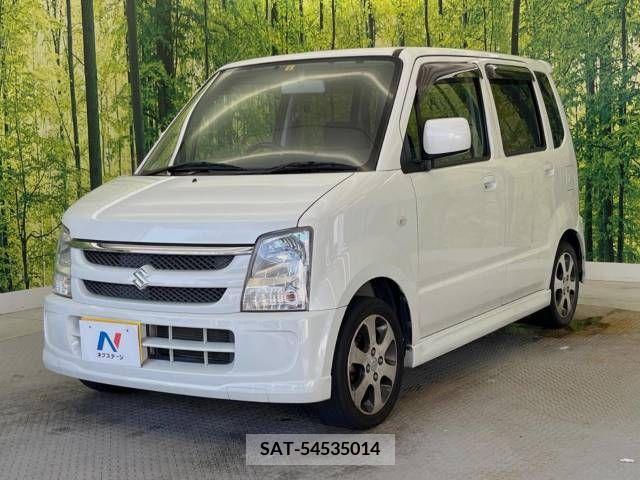 Suzuki WAGON R 2007-09 339820-16