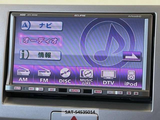 Suzuki WAGON R 2007-09 339820-3