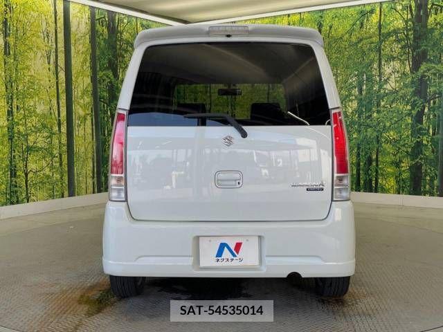 Suzuki WAGON R 2007-09 339820-15