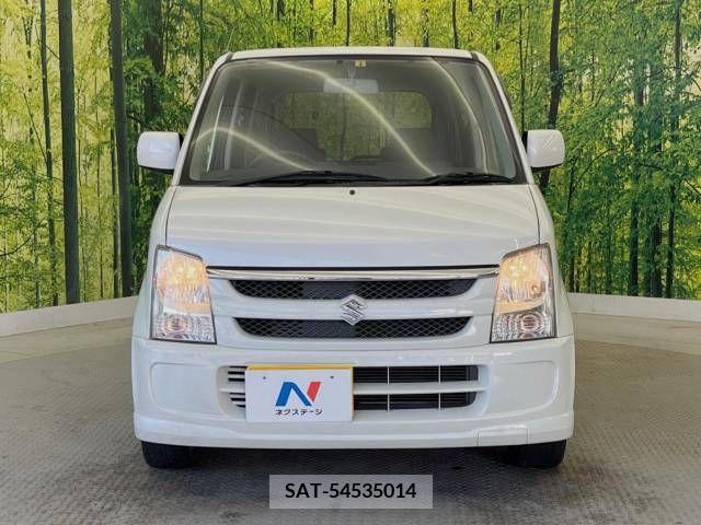 Suzuki WAGON R 2007-09 339820-14