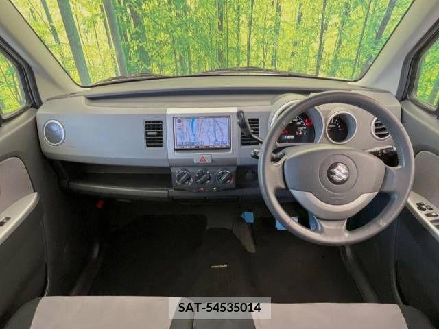 Suzuki WAGON R 2007-09 339820-1