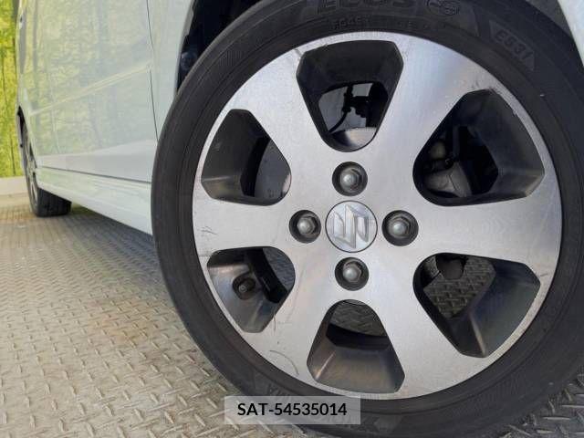 Suzuki WAGON R 2007-09 339820-13