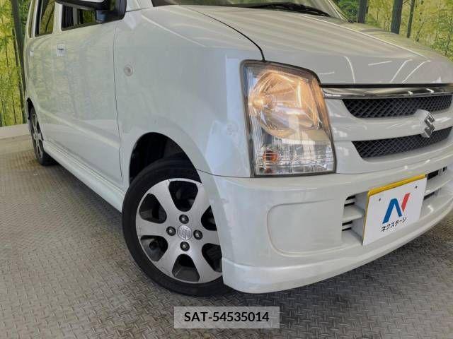 Suzuki WAGON R 2007-09 339820-12
