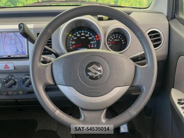 Suzuki WAGON R 2007-09 339820-11