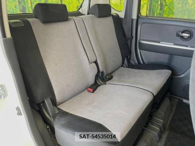Suzuki WAGON R 2007-09 339820-9