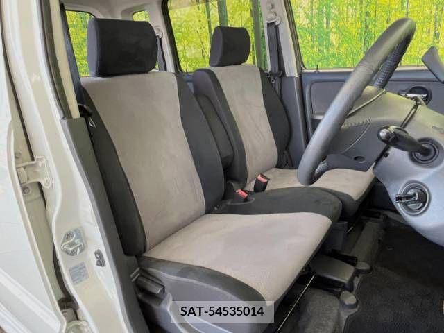 Suzuki WAGON R 2007-09 339820-8