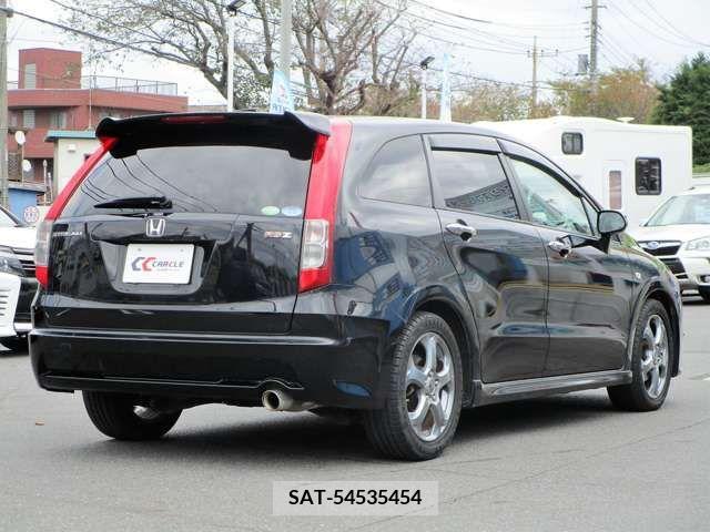 Honda STREAM 2009-01 241294-5