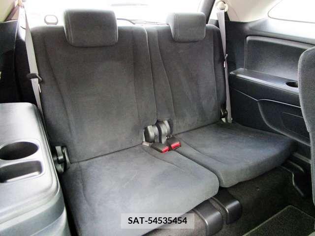 Honda STREAM 2009-01 241294-19